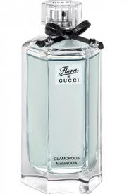 Gucci flora by gucci the garden collection glamorous magnolia edt 100m